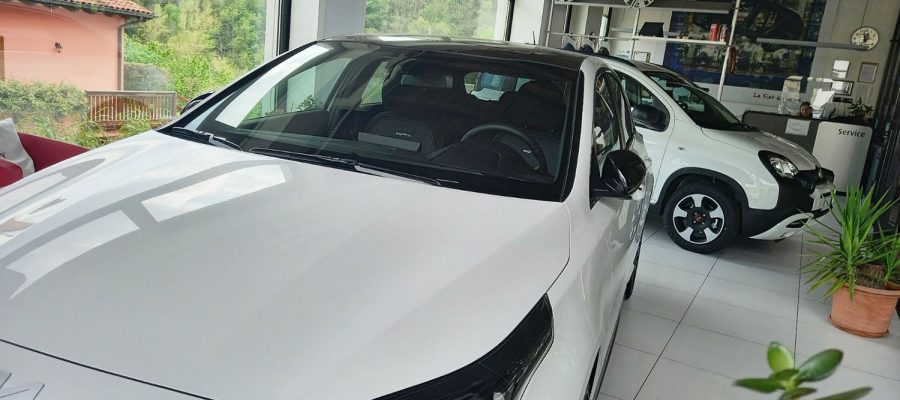 Vendita Auto Valli del Pasubio Vendita Auto Valli del Pasubio